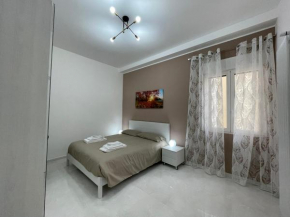 B&B Holden House Bari